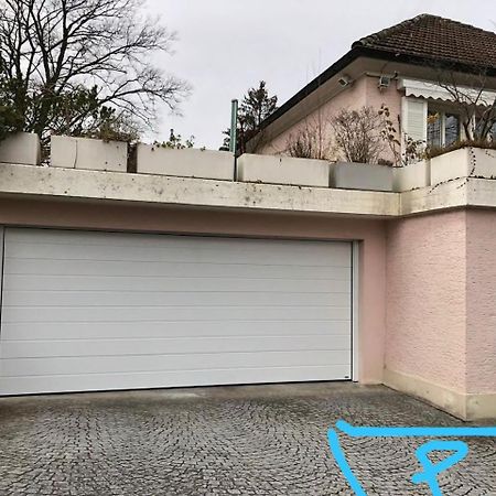 Studio In Stadtnaehe Zuerich Mit Guter Verkehrsanbindung Adliswil Eksteriør bilde