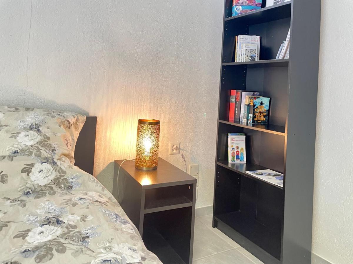Studio In Stadtnaehe Zuerich Mit Guter Verkehrsanbindung Adliswil Eksteriør bilde