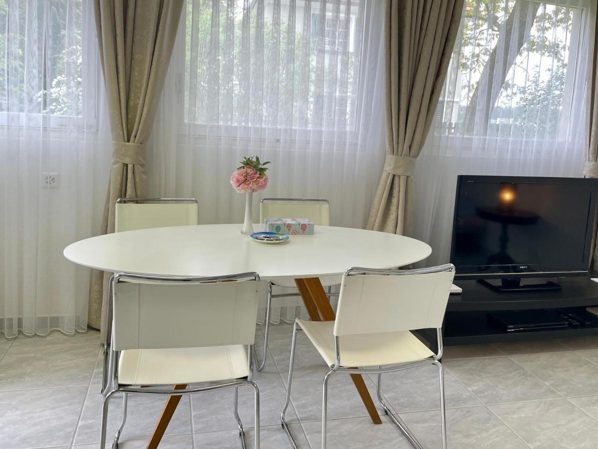 Studio In Stadtnaehe Zuerich Mit Guter Verkehrsanbindung Adliswil Eksteriør bilde