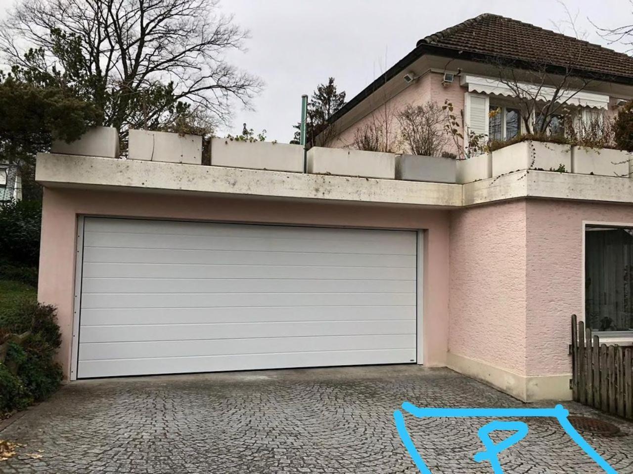 Studio In Stadtnaehe Zuerich Mit Guter Verkehrsanbindung Adliswil Eksteriør bilde